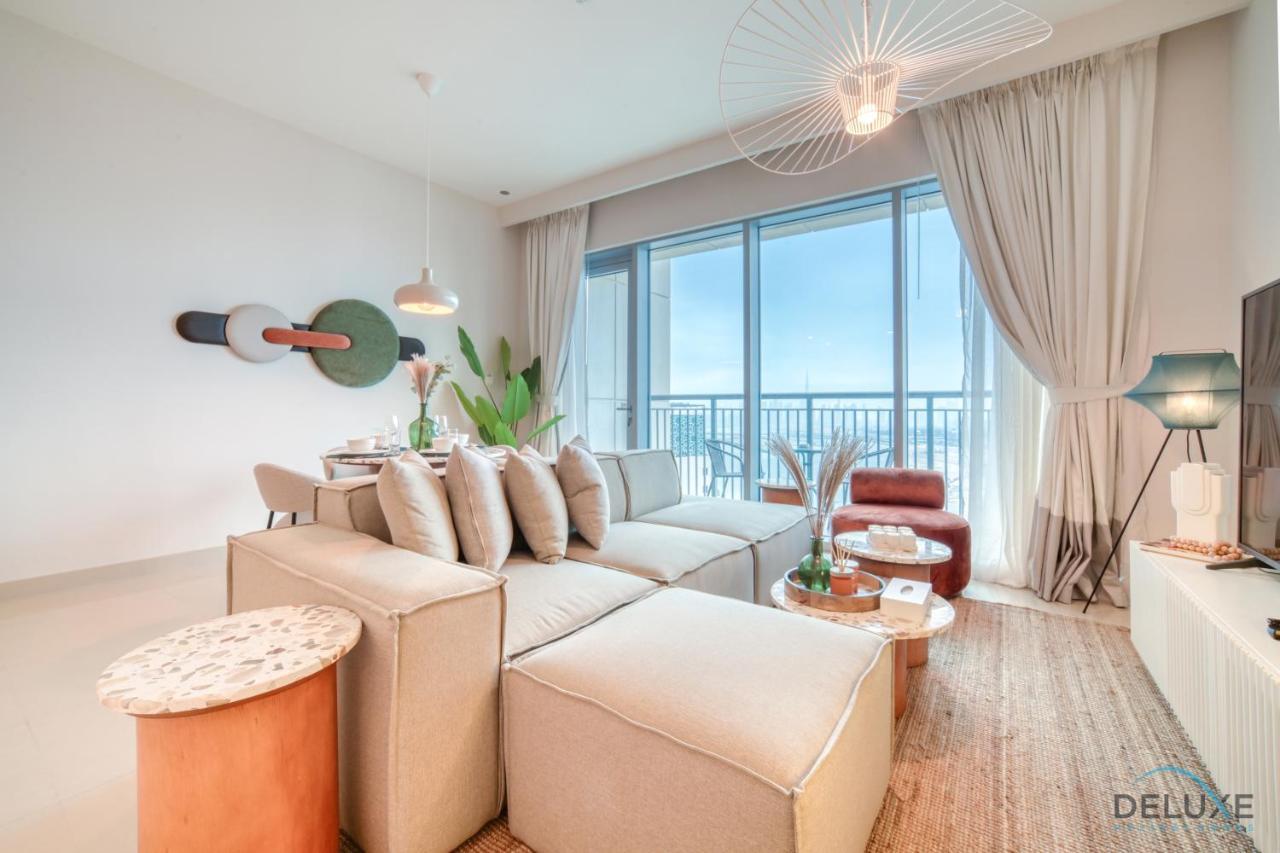 Apartment Tropical 2br At Harbour Views Tower 1 By Deluxe Homes *