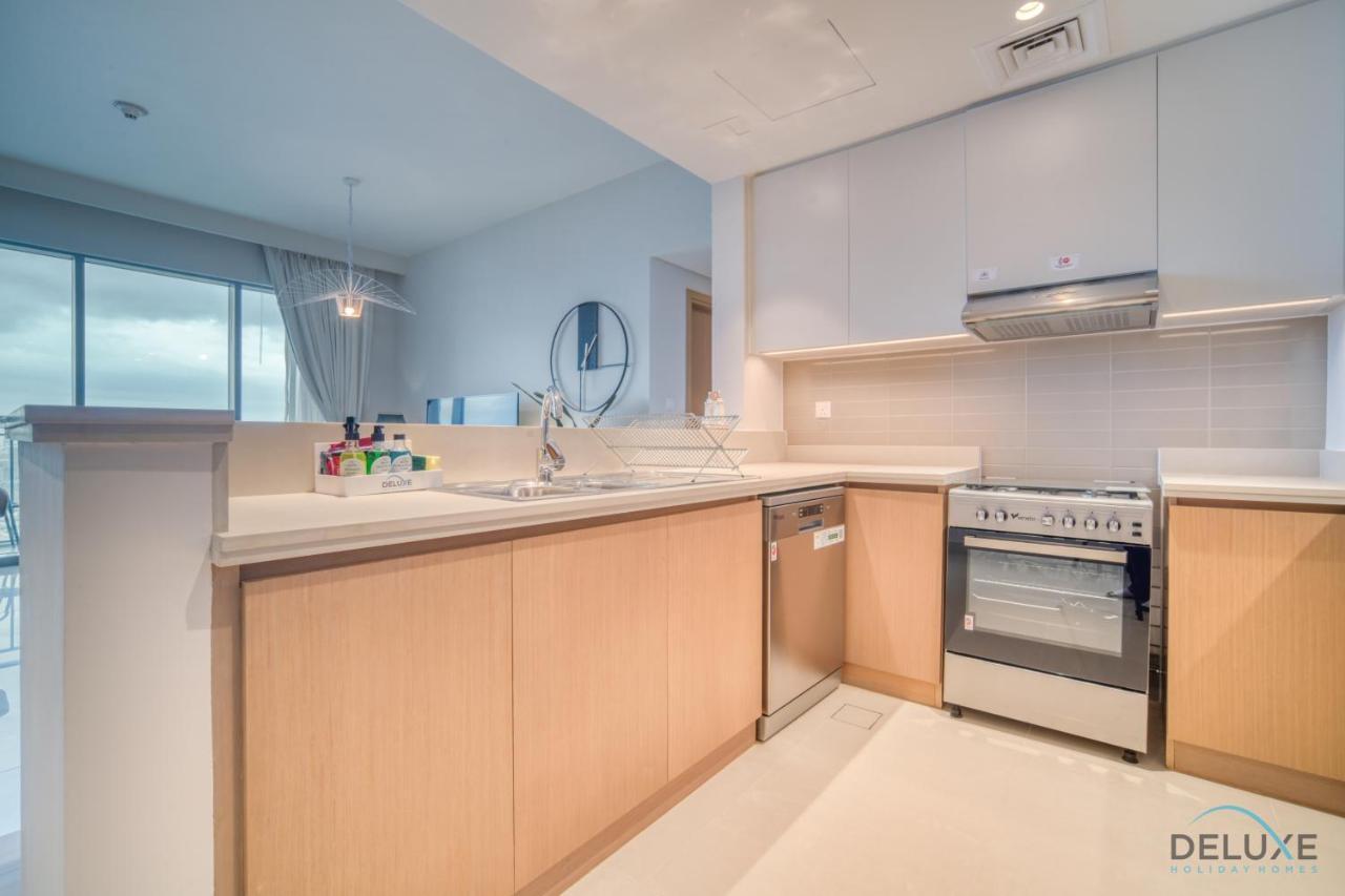 Apartment Tropical 2br At Harbour Views Tower 1 By Deluxe Homes *