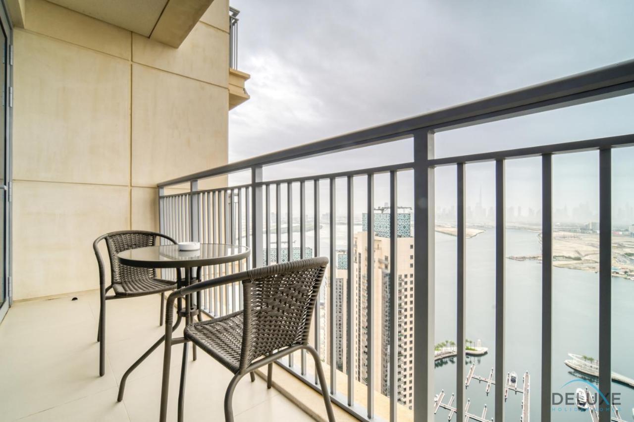 Apartment Tropical 2br At Harbour Views Tower 1 By Deluxe Homes *
