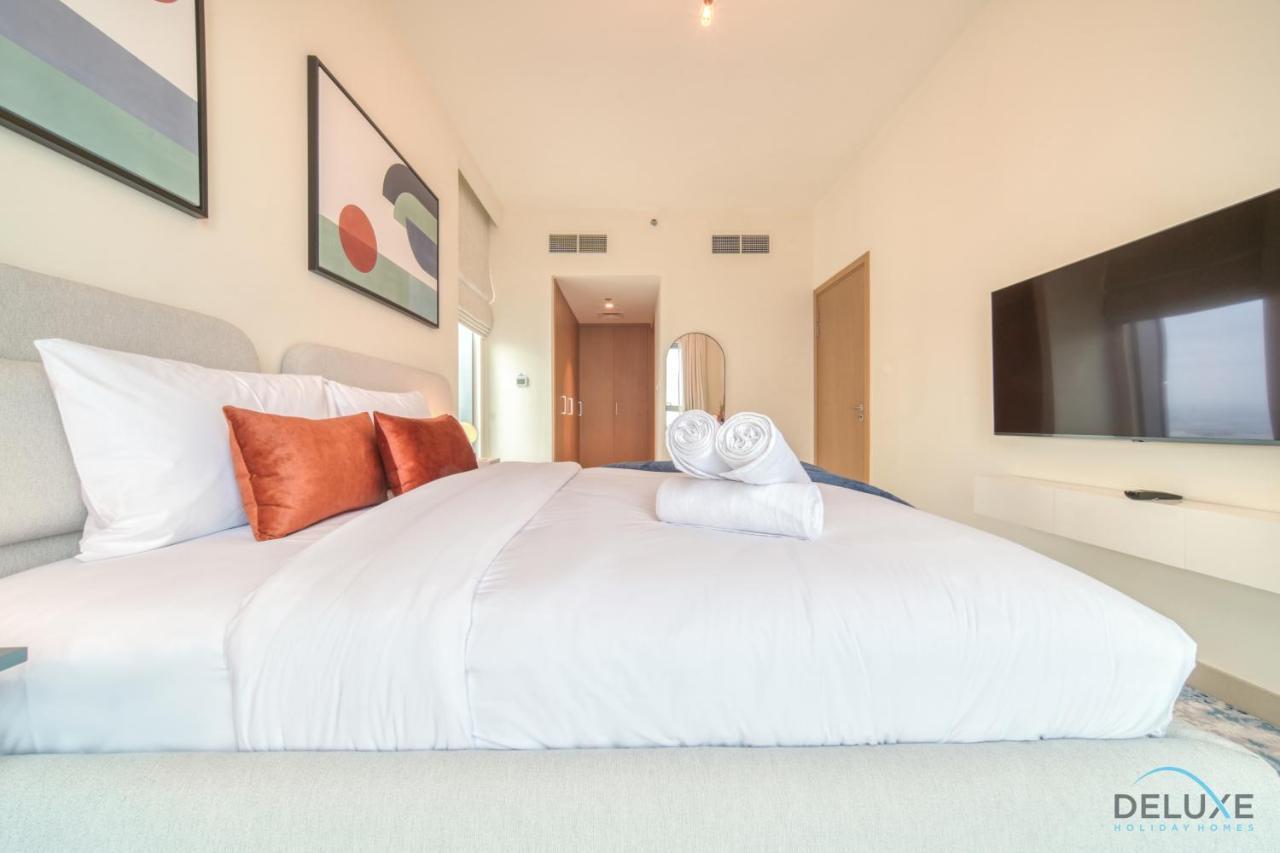 Tropical 2br At Harbour Views Tower 1 By Deluxe Homes Dubai