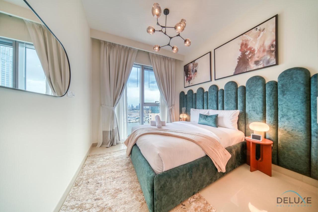 Apartment Tropical 2br At Harbour Views Tower 1 By Deluxe Homes