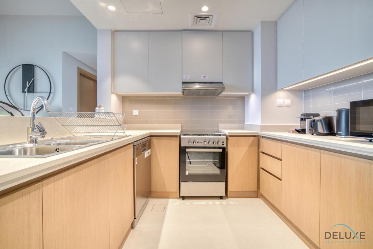 Apartment Tropical 2br At Harbour Views Tower 1 By Deluxe Homes *
