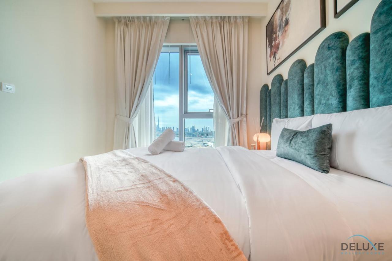 Apartment Tropical 2br At Harbour Views Tower 1 By Deluxe Homes *
