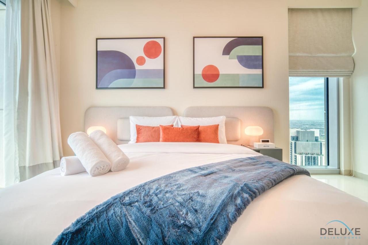 Apartment Tropical 2br At Harbour Views Tower 1 By Deluxe Homes